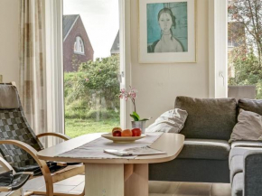Apartment Palni - 2-3km from the sea by Interhome, Ebberup